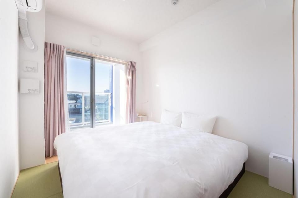 クリスタルエグゼ南紀白浜2 Apartment hotel in Japan
