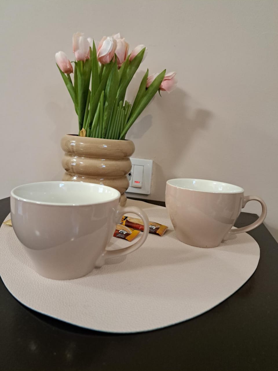 Dvoriste Danguba Luxury tent in Vojvodina