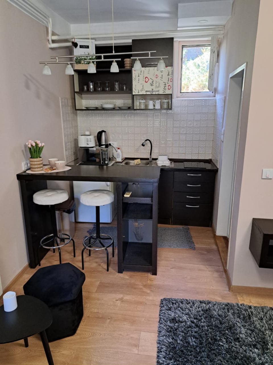 Dvoriste Danguba Luxury tent in Vojvodina