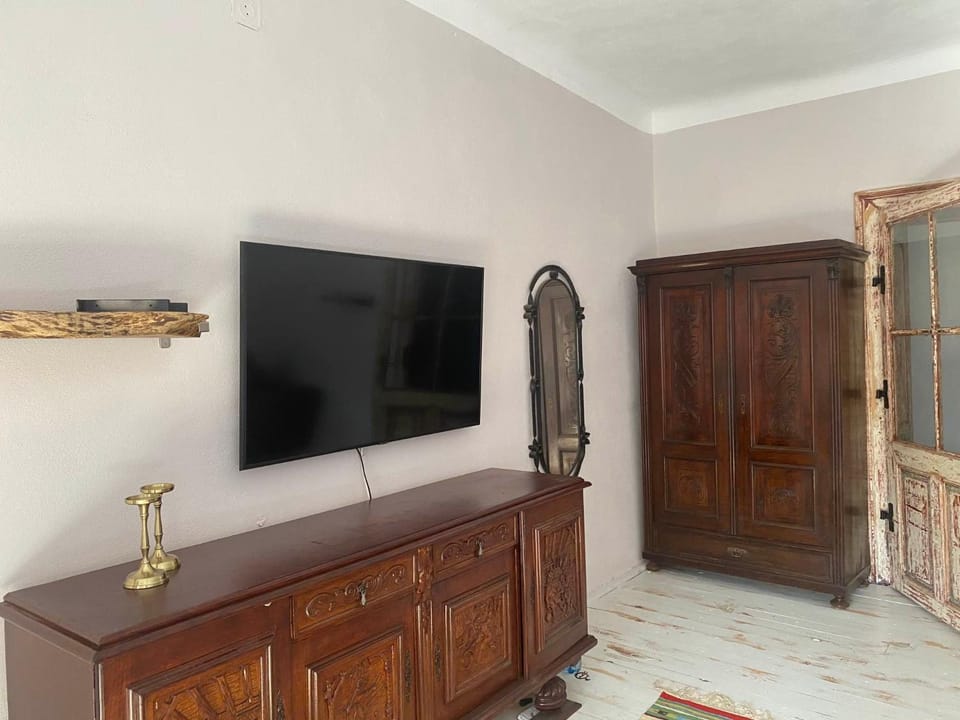Casa Poetului Apartment in Sibiu