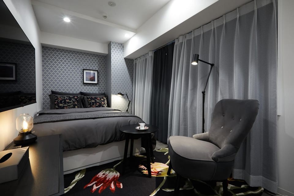 Designers Hotel Siesta Hotel in Japan