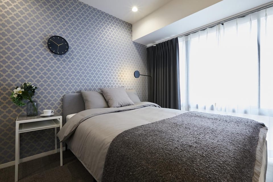 Designers Hotel Siesta Hotel in Japan