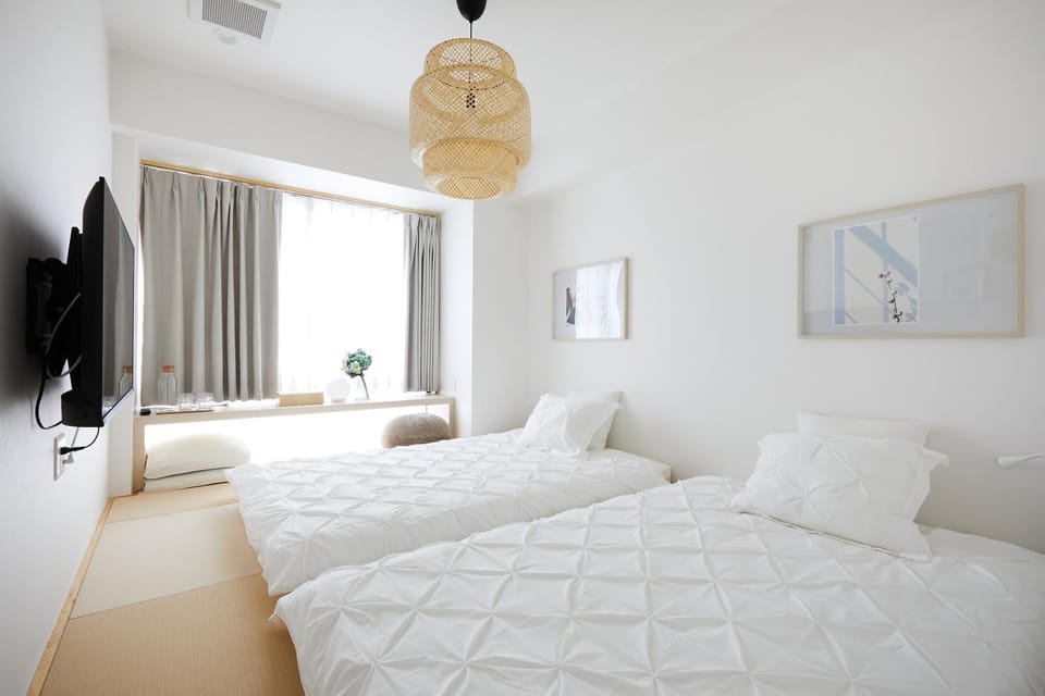 Designers Hotel Siesta Hotel in Japan
