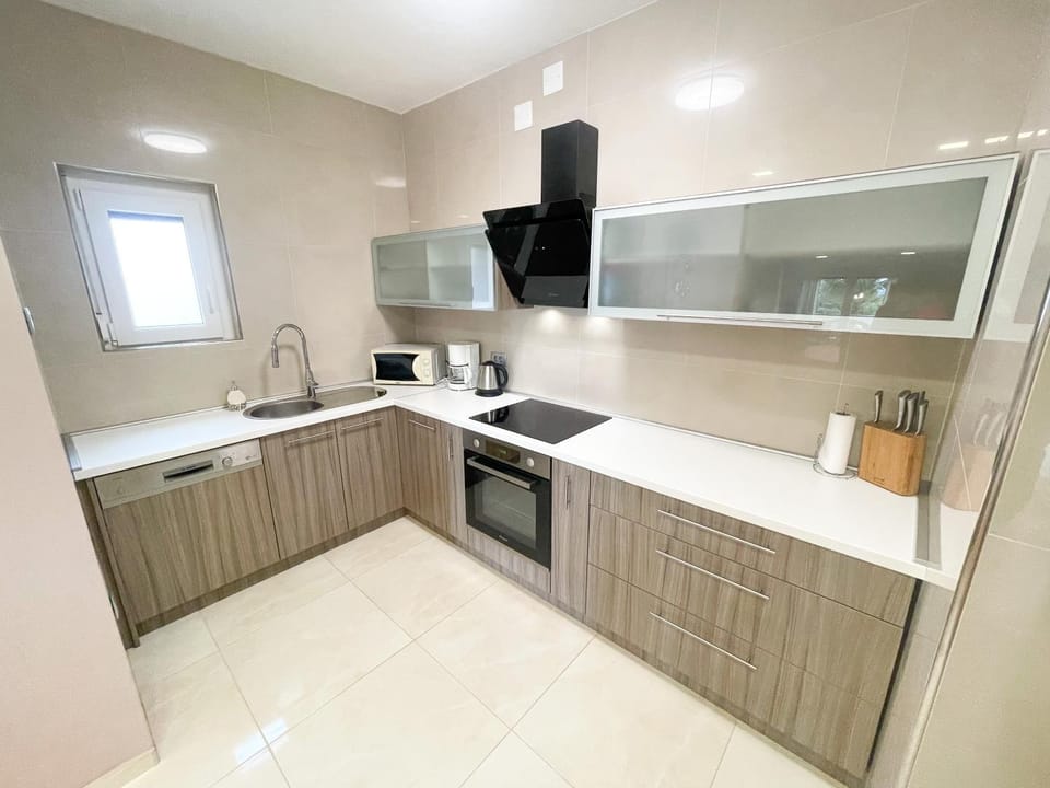 Apartmani Oaza Apartment in Crikvenica