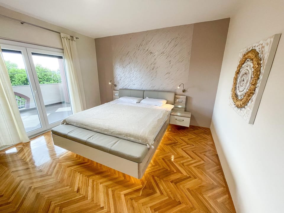 Apartmani Oaza Apartment in Crikvenica