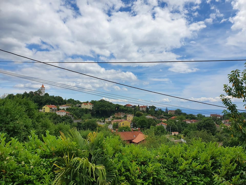 Neighbourhood, Natural landscape, City view