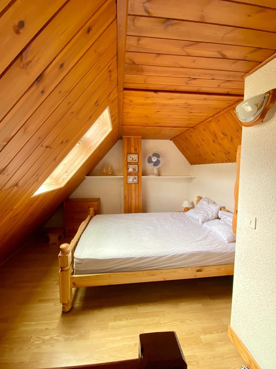 Appartement Chalet à 1400m - Station du Mourtis Apartment in Aragon