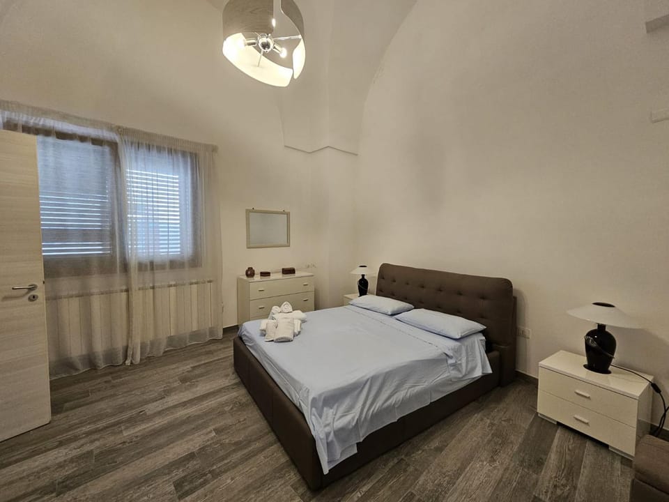 Vento del Sud House in Apulia