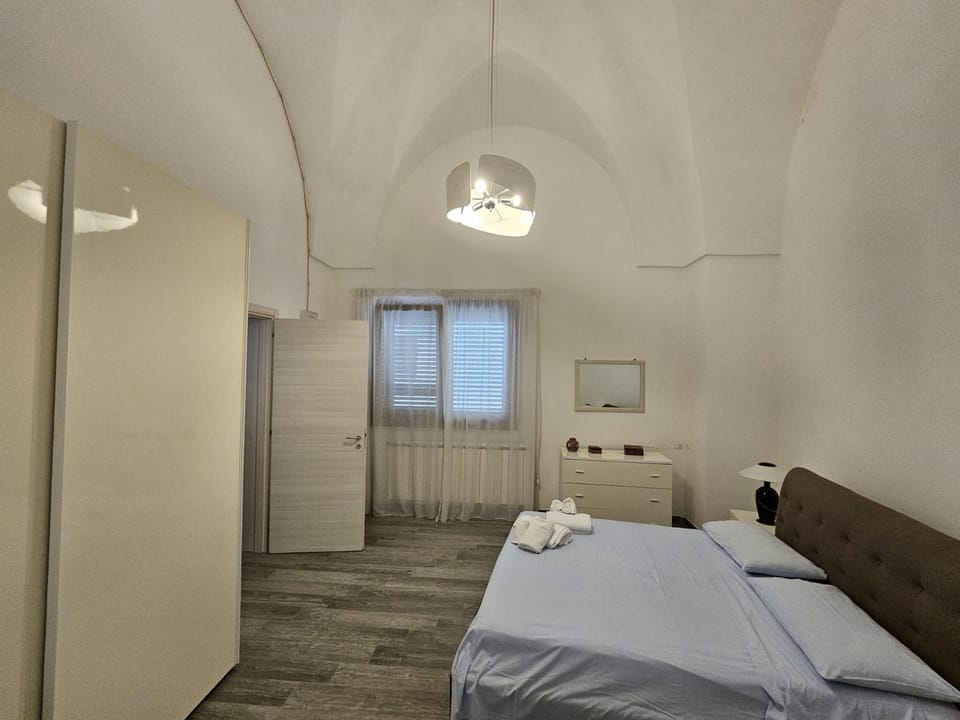 Vento del Sud House in Apulia