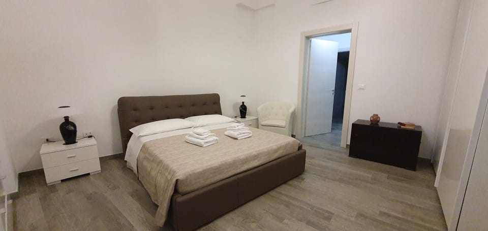 Vento del Sud House in Apulia