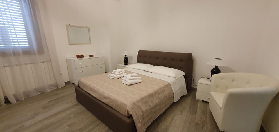 Vento del Sud House in Apulia