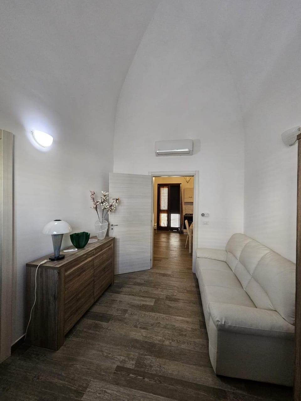 Vento del Sud House in Apulia
