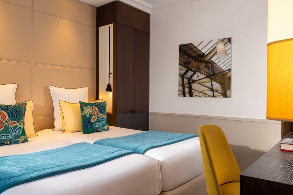 Bed, Decorative detail, Bedroom