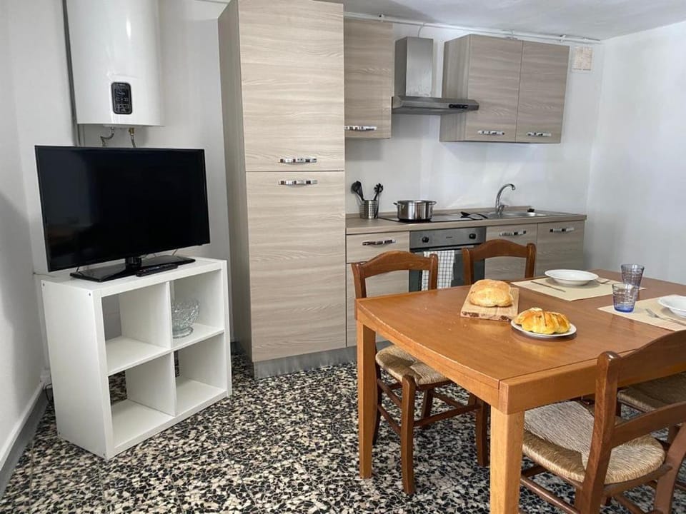 Casa Vacanze da Nonna Beatrice - Camino Apartment in Province of Brescia