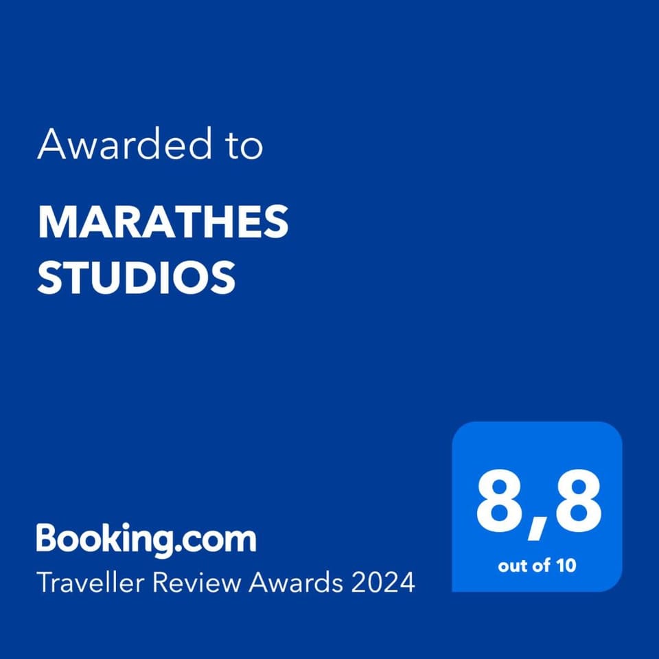MARATHES STUDIOS Apartment hotel in Lefkada, Lefkada Municipality, Greece
