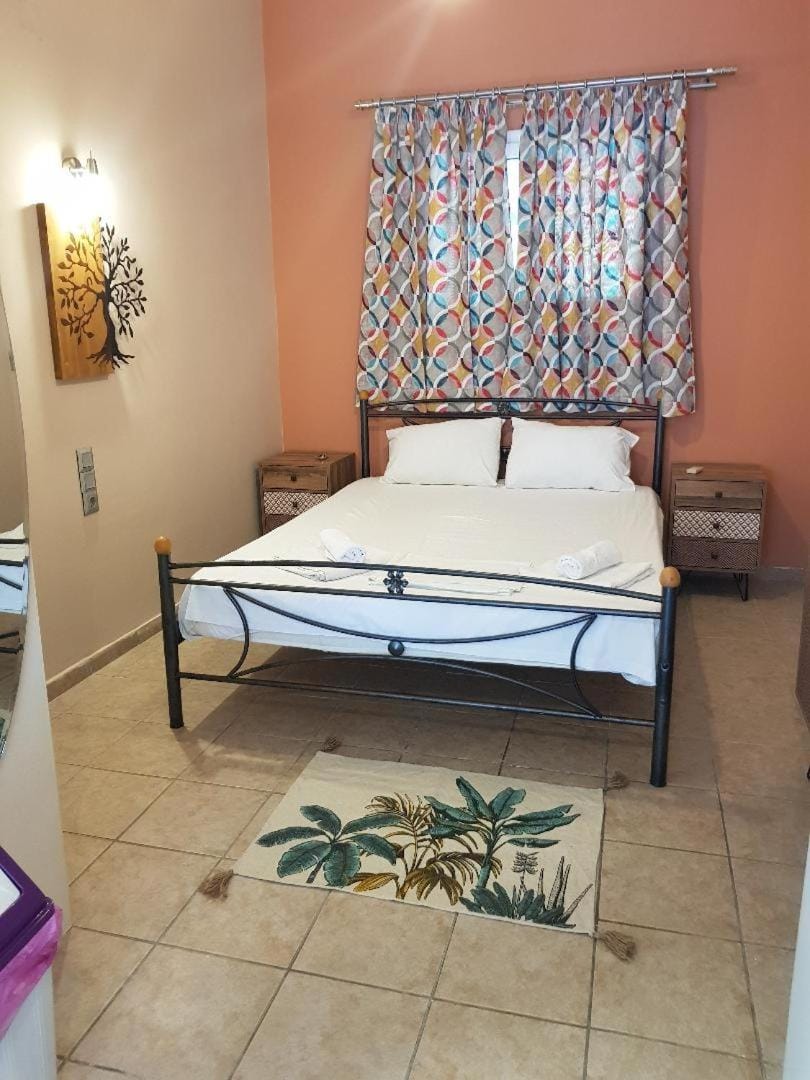 MARATHES STUDIOS Apartment hotel in Lefkada, Lefkada Municipality, Greece