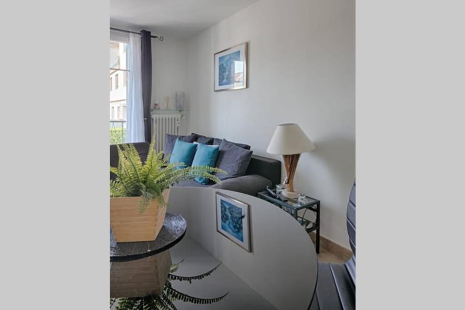 Charme et Confort pour vos vacances sur Nice Apartment in Nice