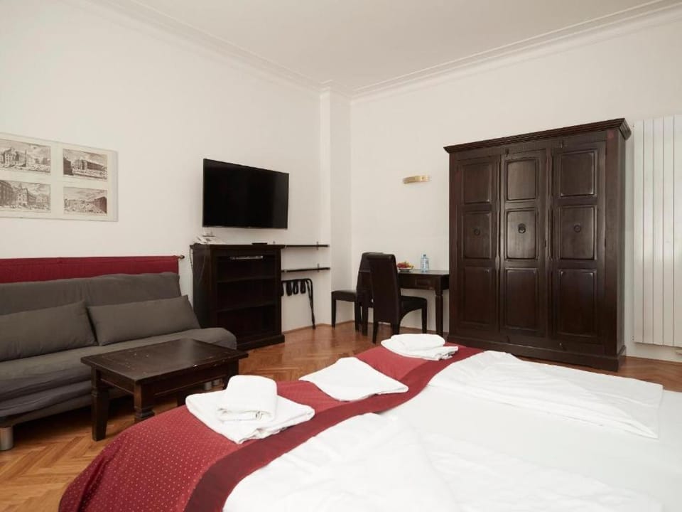 Vienna Studio Apartments Apartment in Vienna