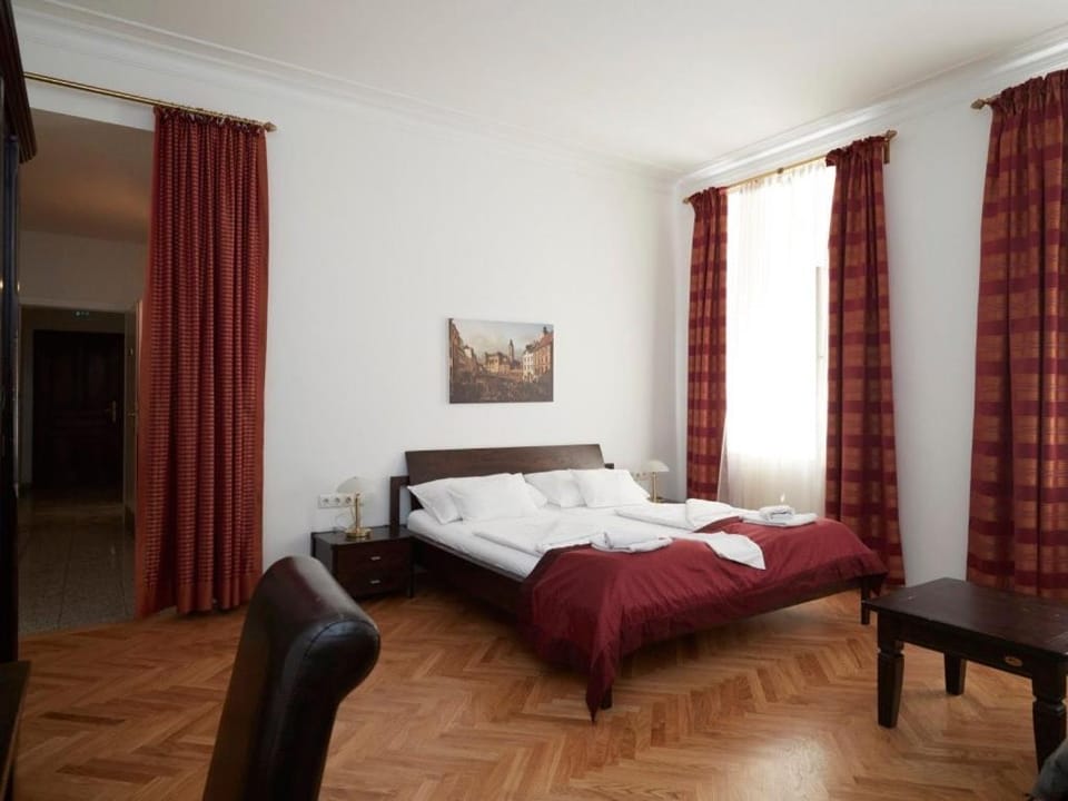 Vienna Studio Apartments Apartment in Vienna