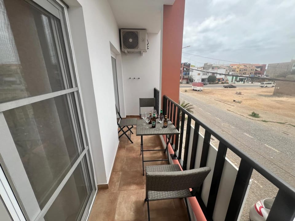 FRANMAY APARTMENTS - 7 modern apartments near the beach & city Apartment in Santa Maria