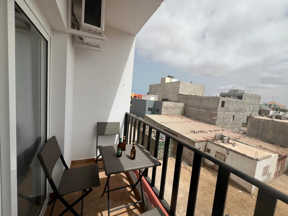 FRANMAY APARTMENTS - 7 modern apartments near the beach & city Apartment in Santa Maria