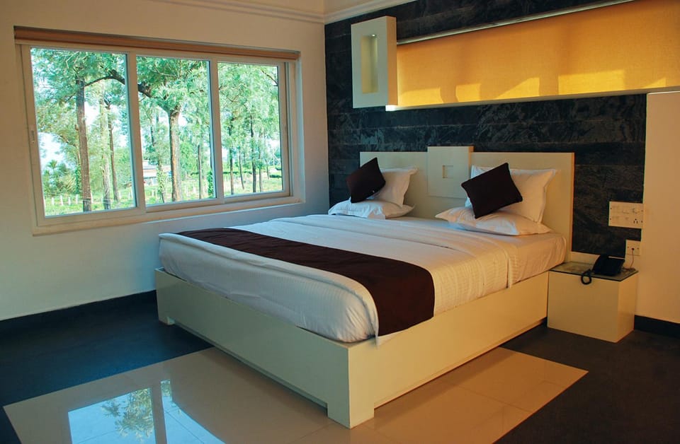 Gruenberg Tea Plantation Haus Bed and Breakfast in Kerala
