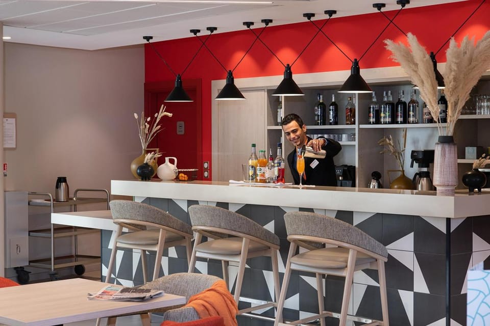 Domitys La Garance Apartment hotel in French Riviera