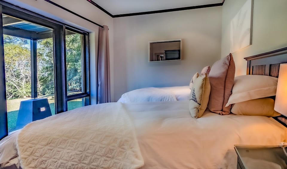 Wilderness Metanoia Chalet in Western Cape
