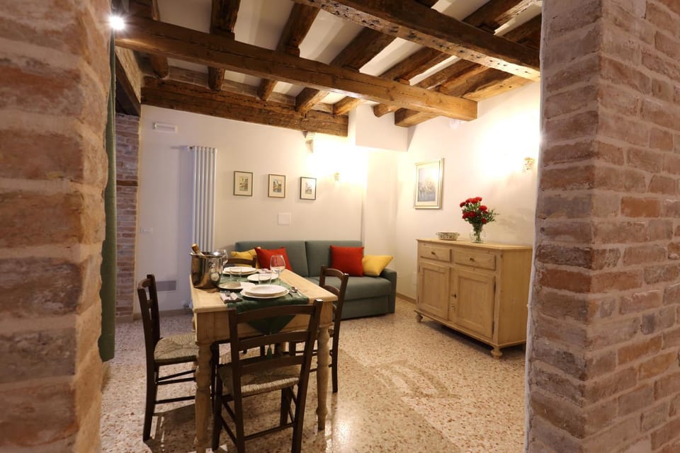 Ca' del Pittor Apartments Apartment in Lido di Venezia