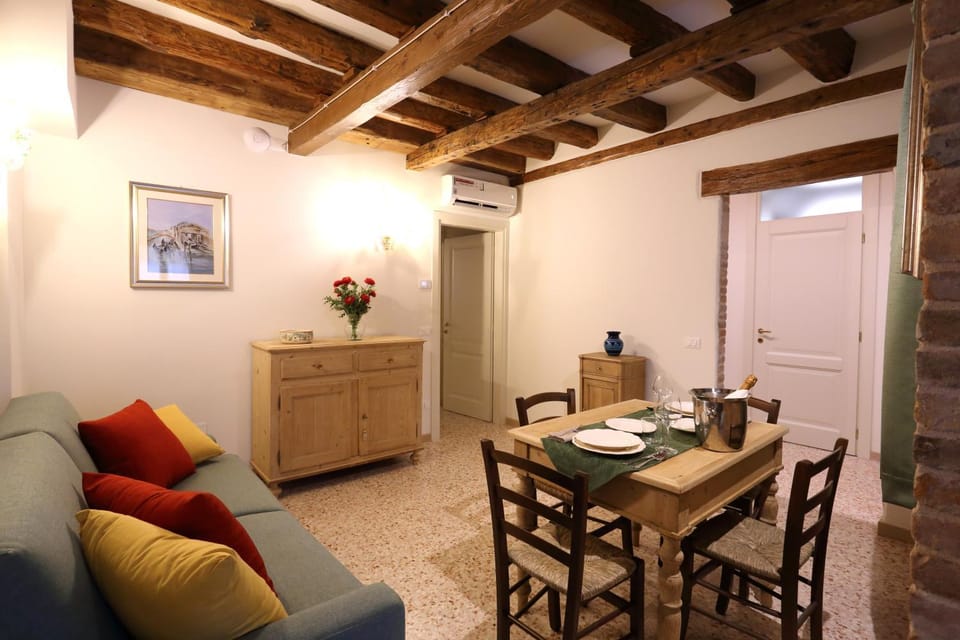Ca' del Pittor Apartments Apartment in Lido di Venezia