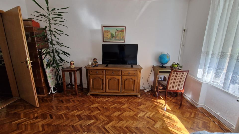 TUZLA ViVa 2 Apartment in Federation of Bosnia and Herzegovina