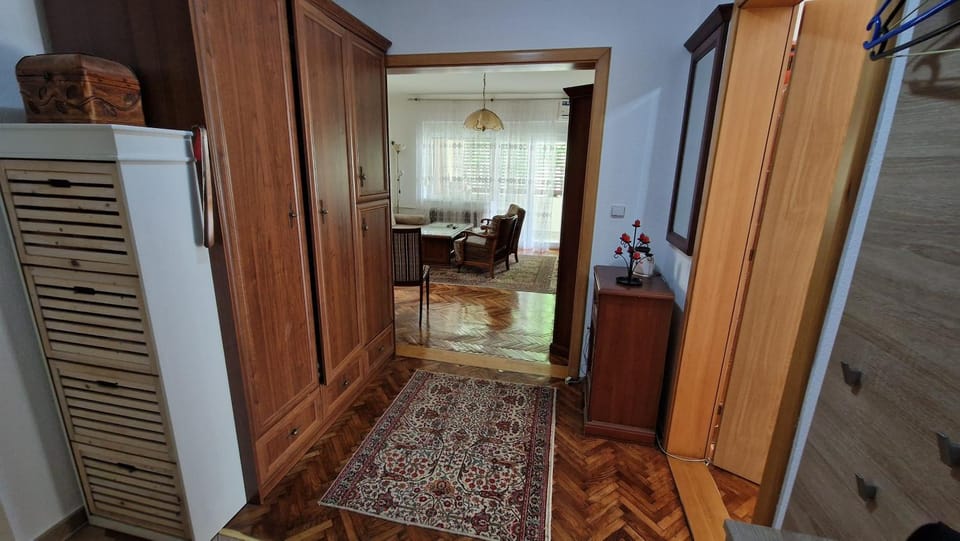 TUZLA ViVa 2 Apartment in Federation of Bosnia and Herzegovina