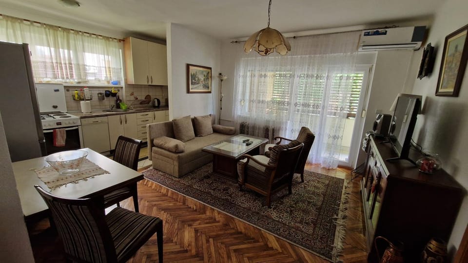 TUZLA ViVa 2 Apartment in Federation of Bosnia and Herzegovina