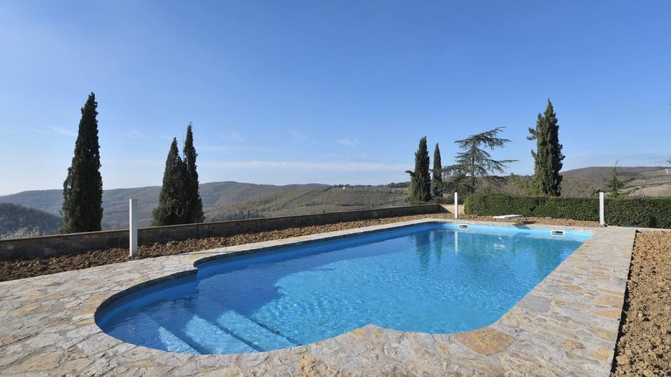 Villa Gittori Villa in Radda in Chianti
