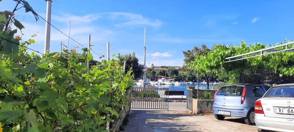 Neighbourhood, City view, Street view