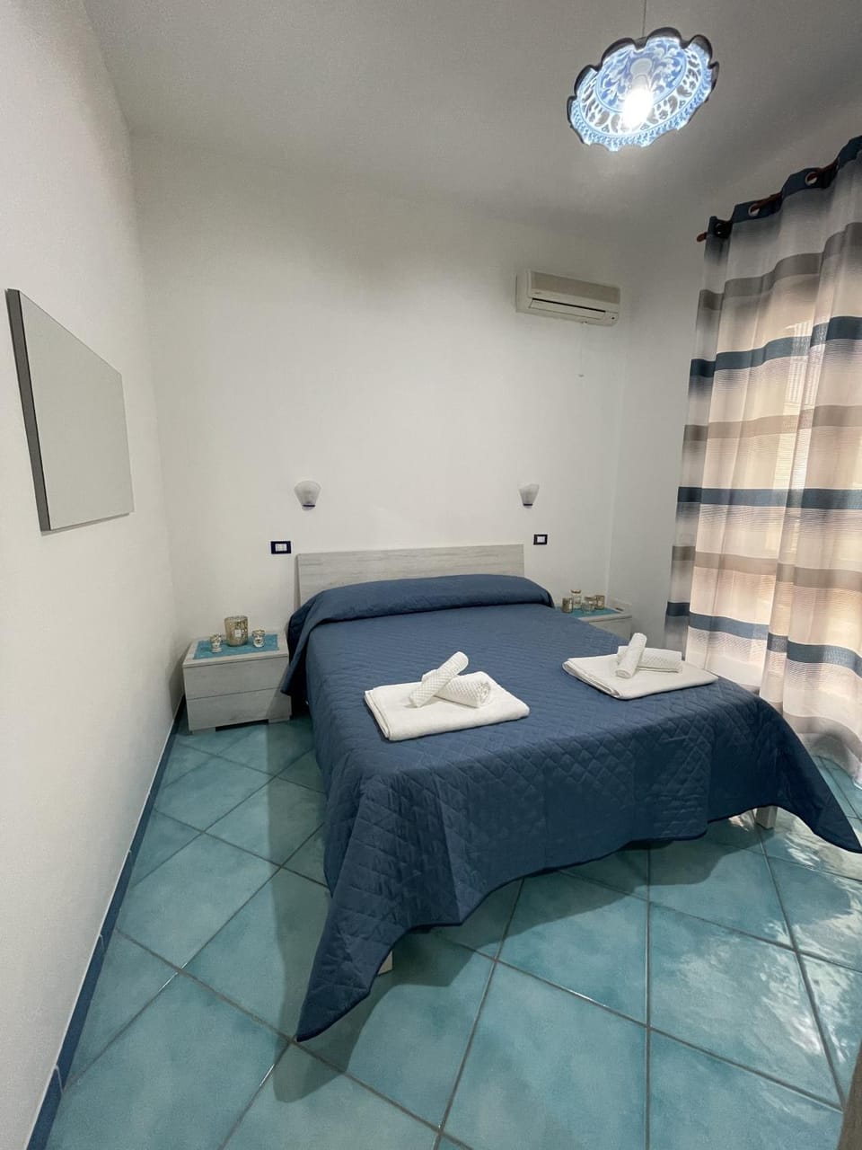 Le Casette Sul Lungomare Apartment in Sciacca