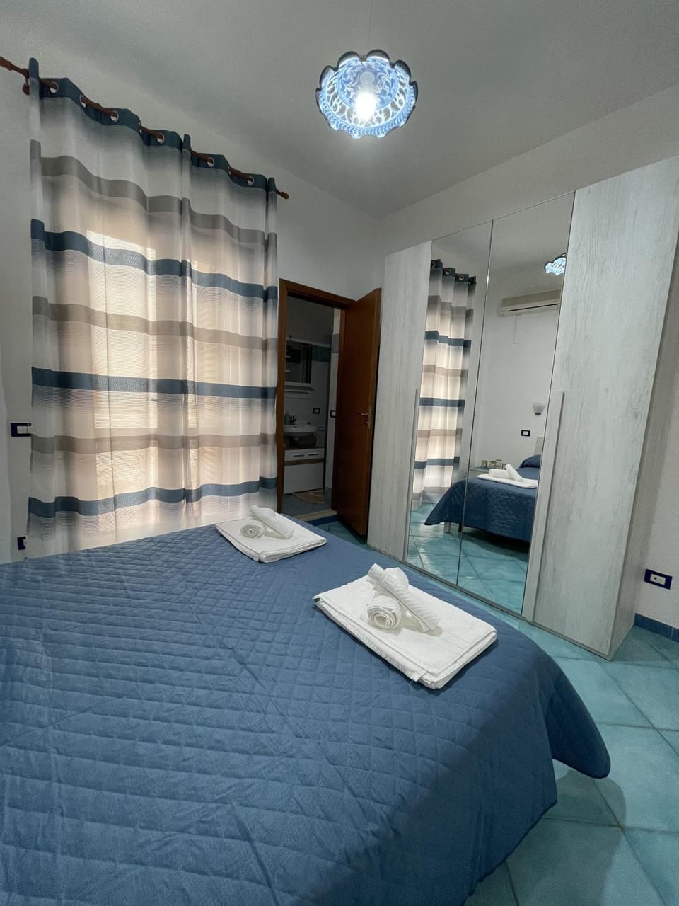Le Casette Sul Lungomare Apartment in Sciacca