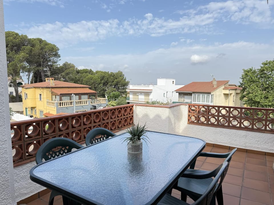 View (from property/room), Balcony/Terrace