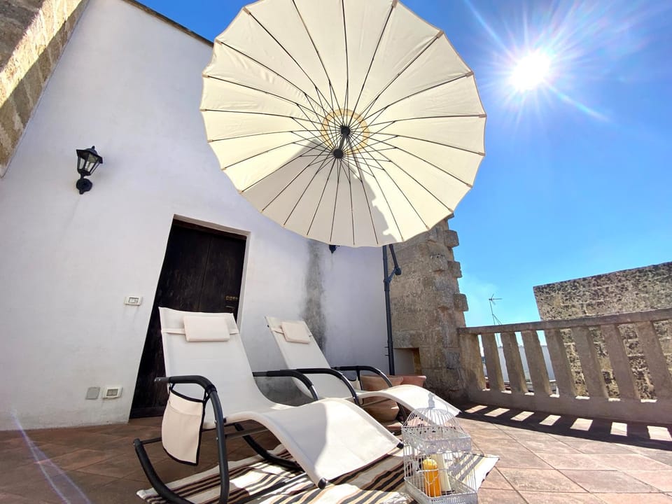 Ca Strignano Suite, Typical House House in Apulia