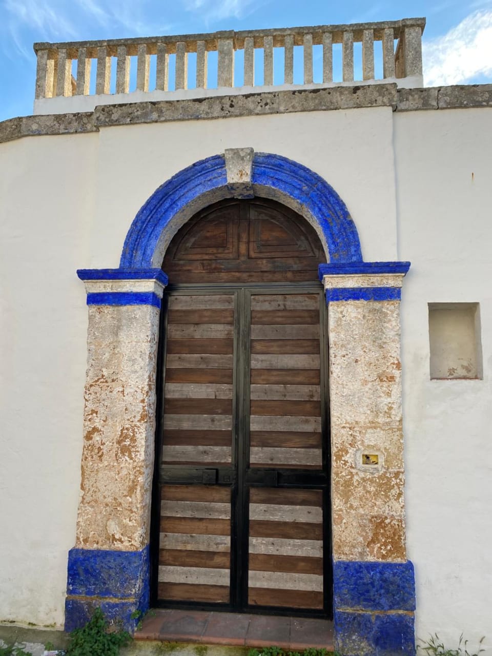 Ca Strignano Suite, Typical House House in Apulia