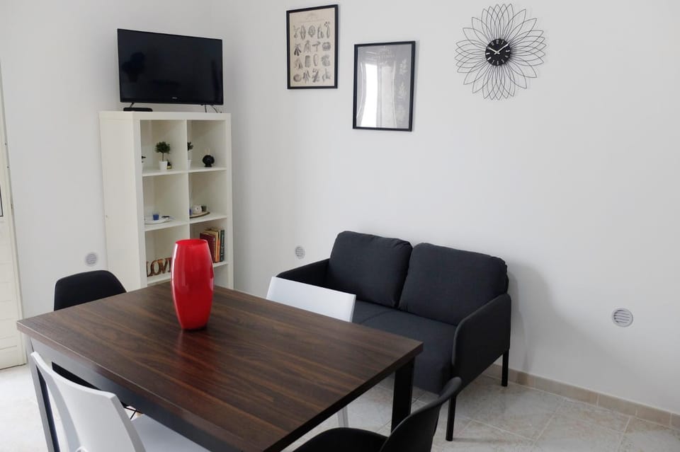 Appartamento Alice Apartment in Torre Lapillo