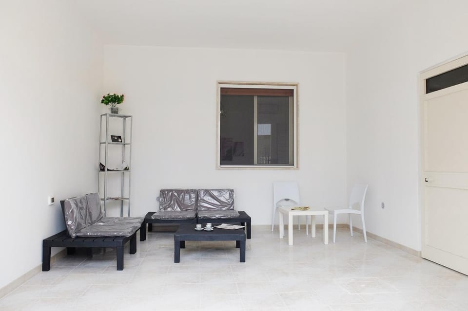 Appartamento Alice Apartment in Torre Lapillo