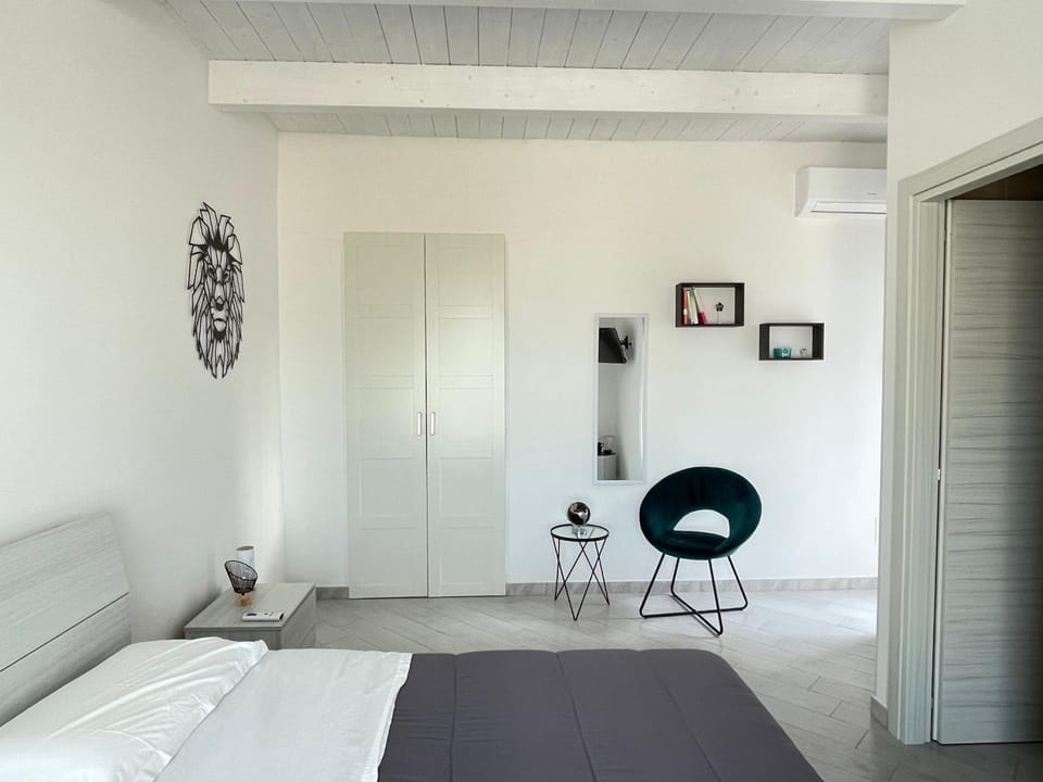 CARFAGNINI ROOMS Bed and Breakfast in Termoli