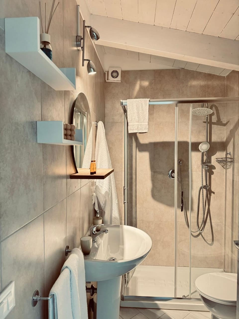 CARFAGNINI ROOMS Bed and Breakfast in Termoli