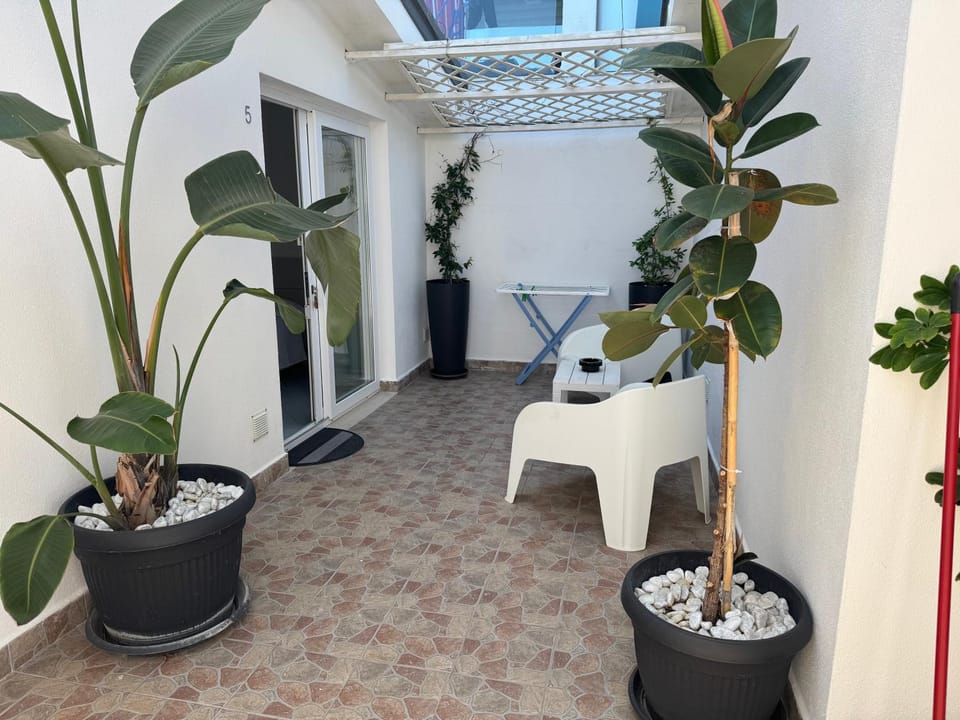 CARFAGNINI ROOMS Bed and Breakfast in Termoli