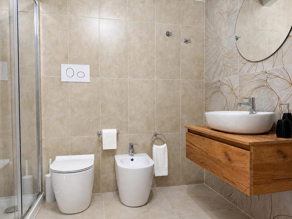 CARFAGNINI ROOMS Bed and Breakfast in Termoli