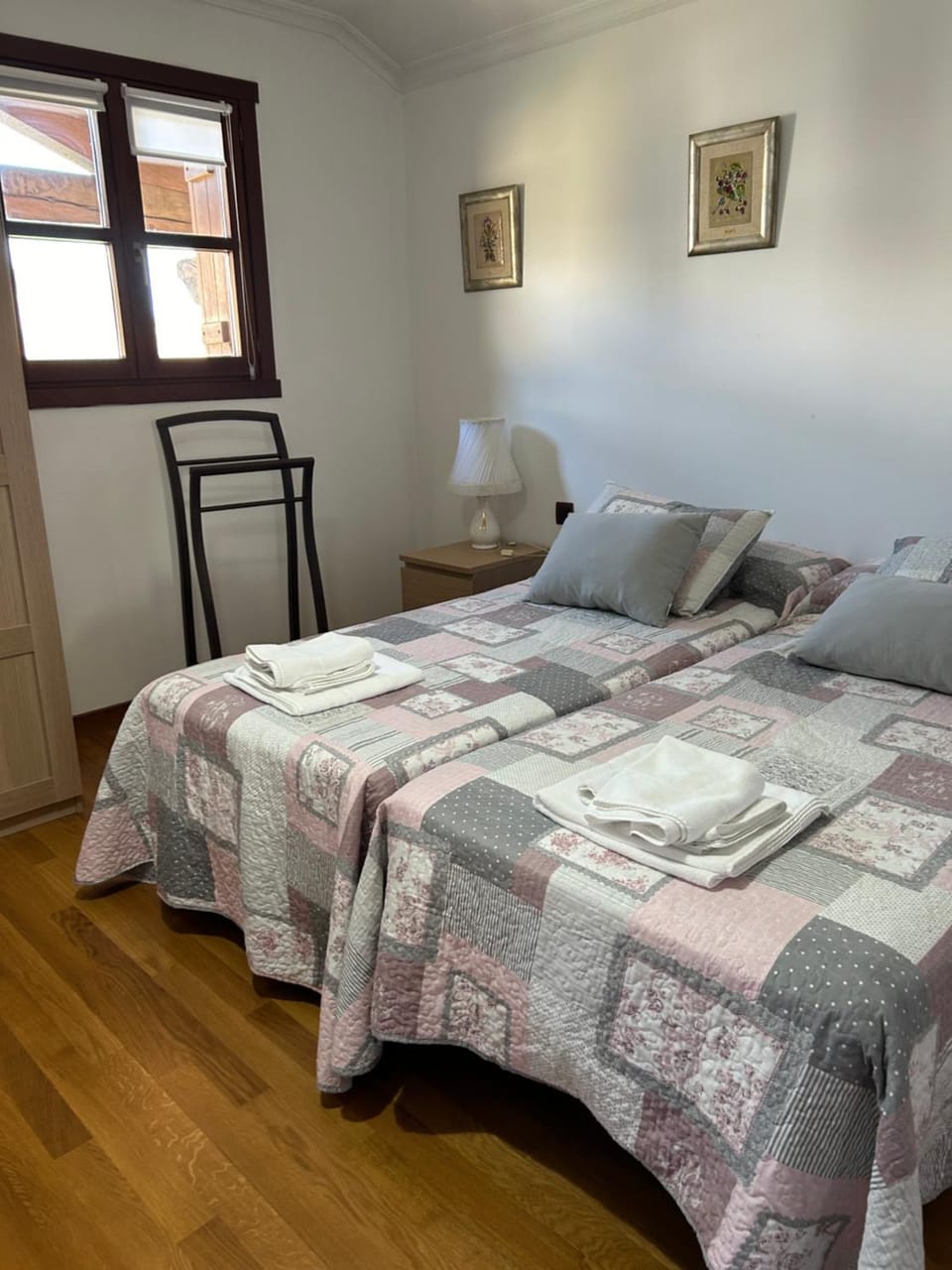 La casa de Epi House in Basque Country