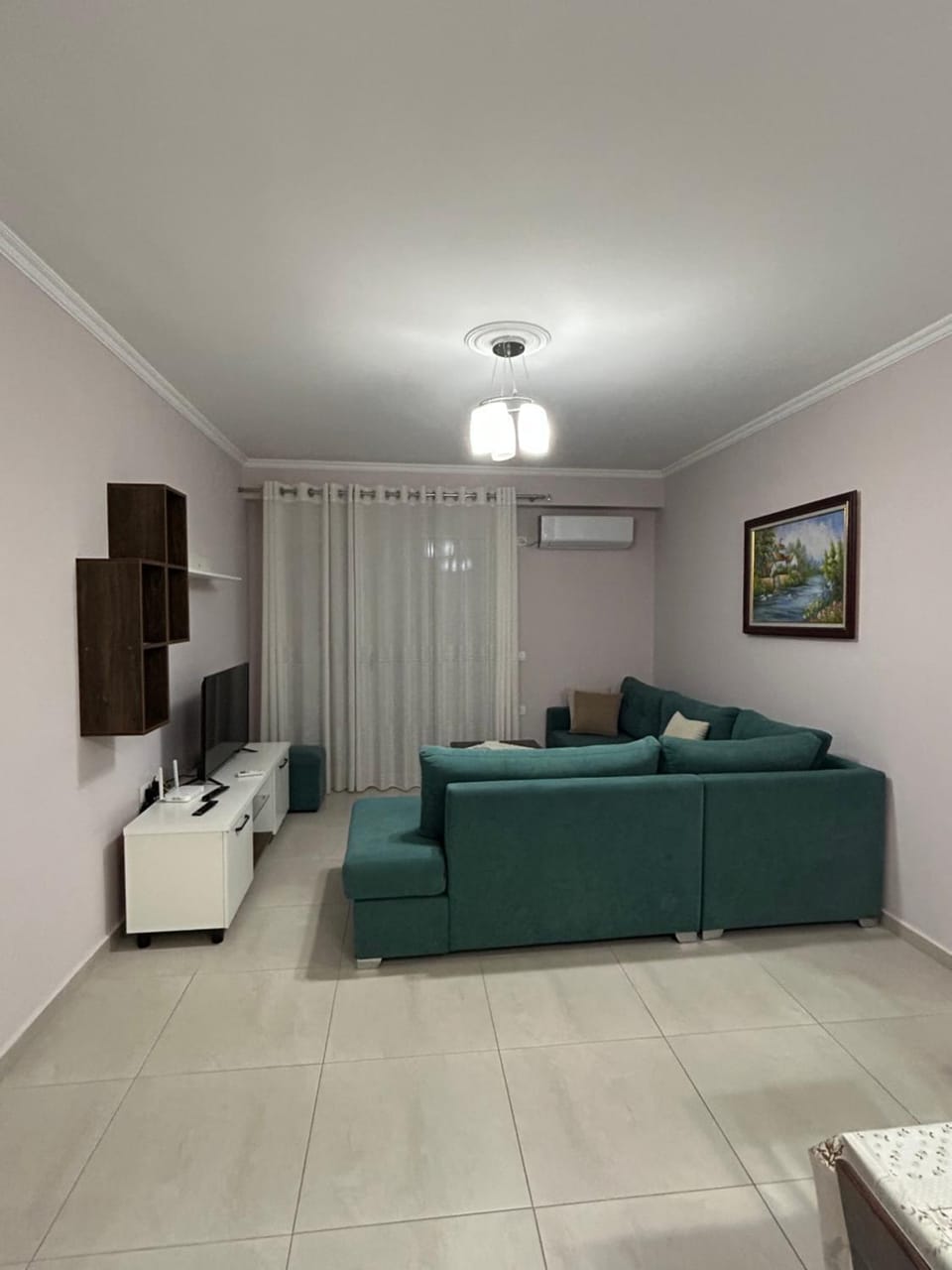 SARANDA TERRACES Ideal Holiday Apartment Rruga Mitat Hoxha Apartment in Sarandë