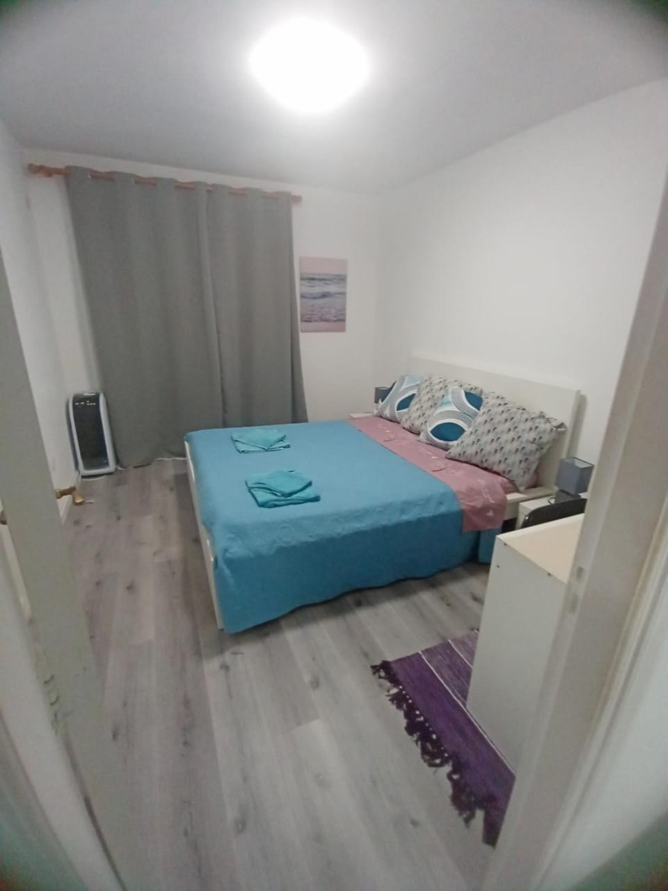 Casa Nieves Corralejo Apartment in Corralejo
