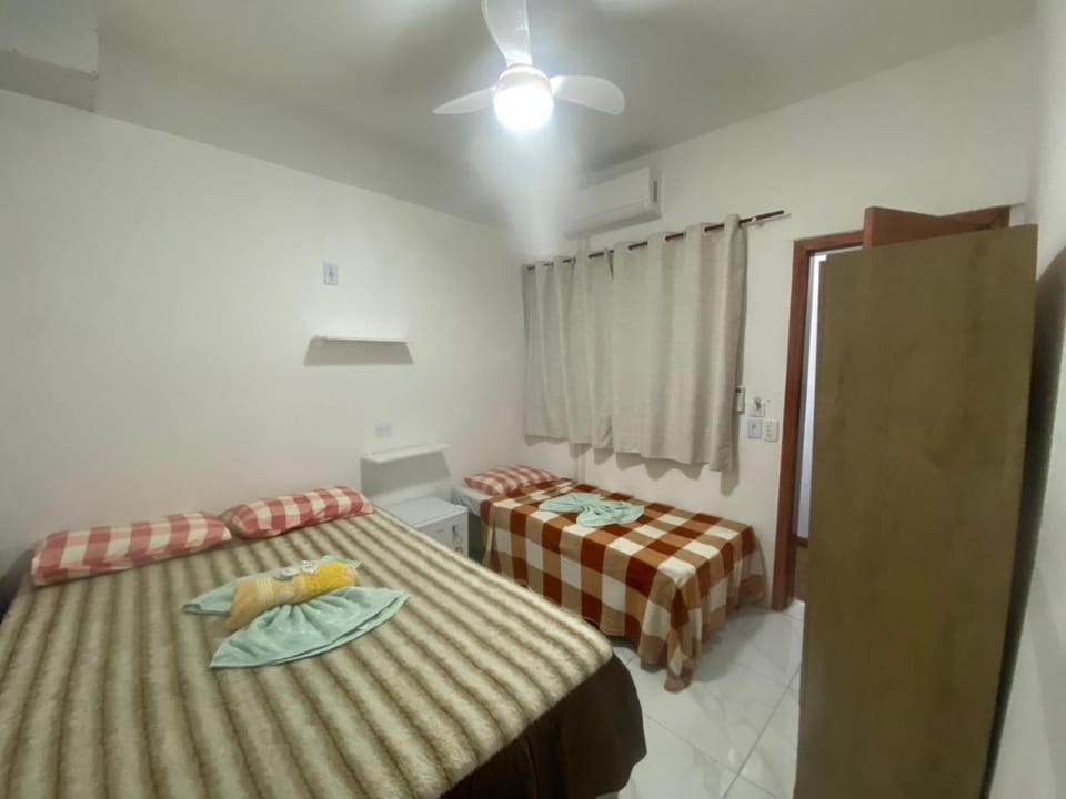 Bed, Photo of the whole room, minibar, wardrobe, air conditioner